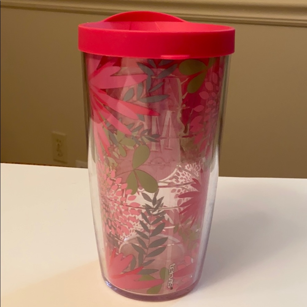 Tervis Very Best Mom Cup & Wine Glass Tumbler New - Picture 3 of 7